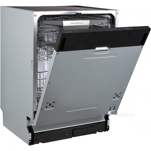 Посудомоечная машина Zigmund & Shtain DW 311.6