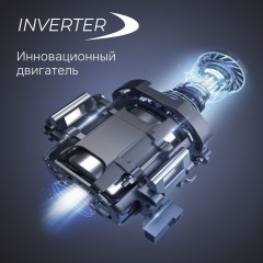 Посудомоечная машина Zigmund & Shtain DW 311.6