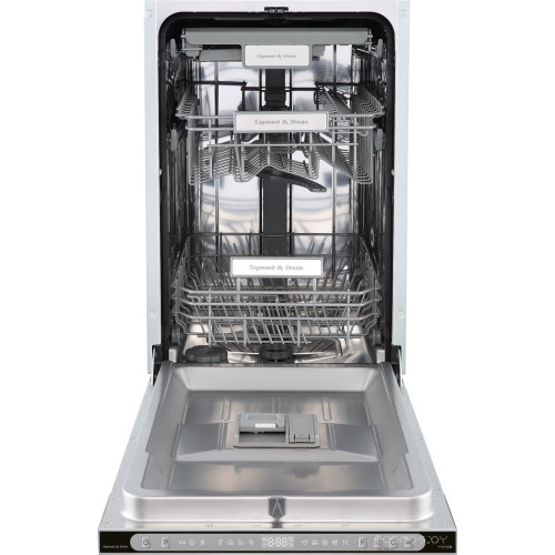 Посудомоечная машина Zigmund & Shtain DW 312.4