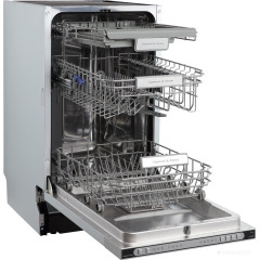 Посудомоечная машина Zigmund & Shtain DW 312.4
