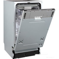 Посудомоечная машина Zigmund & Shtain DW 312.4