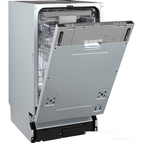 Посудомоечная машина Zigmund & Shtain DW 312.4