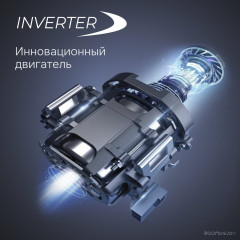 Посудомоечная машина Zigmund & Shtain DW 312.4