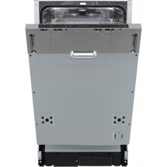 Посудомоечная машина Zigmund & Shtain DW 314.4