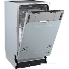 Посудомоечная машина Zigmund & Shtain DW 314.4