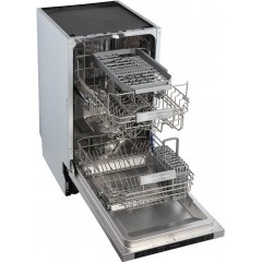 Посудомоечная машина Zigmund & Shtain DW 314.4