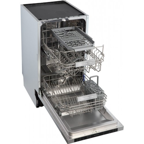 Посудомоечная машина Zigmund & Shtain DW 314.4