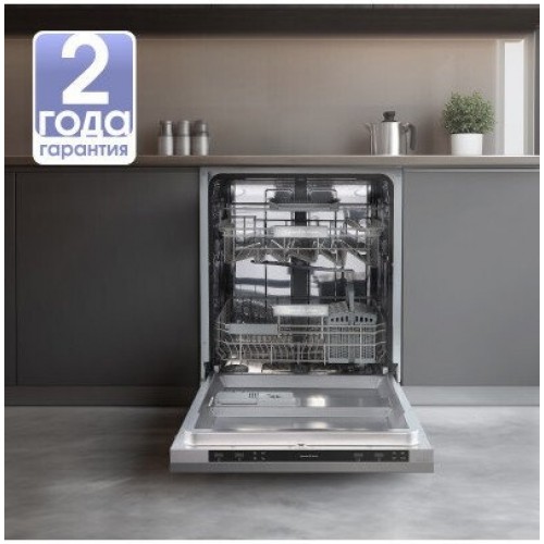 Посудомоечная машина Zigmund & Shtain DW 314.6