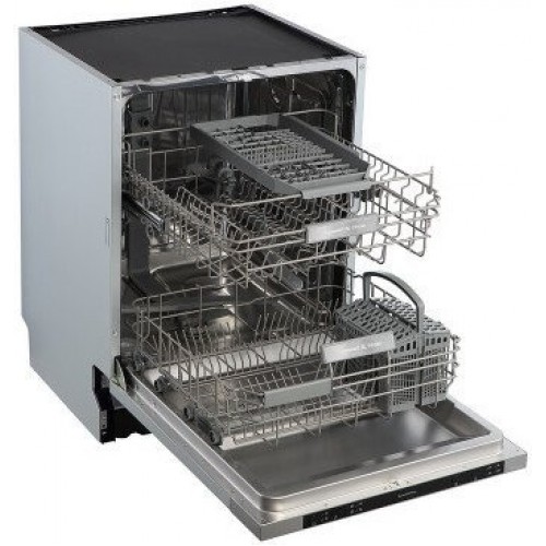 Посудомоечная машина Zigmund & Shtain DW 314.6