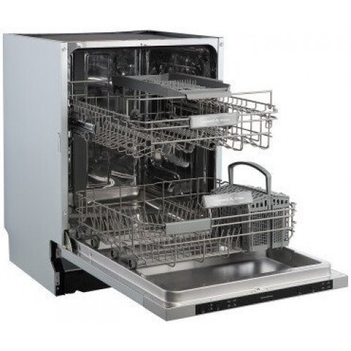 Посудомоечная машина Zigmund & Shtain DW 314.6