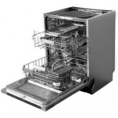 Посудомоечная машина Zigmund & Shtain DW 314.6