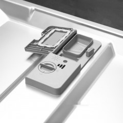 Посудомоечная машина Zigmund & Shtain DW 314.6