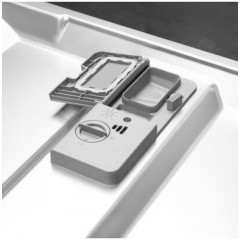 Посудомоечная машина Zigmund & Shtain DW 314.6