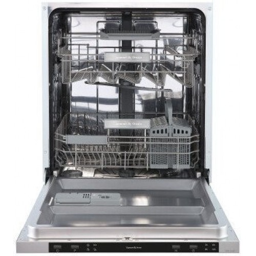 Посудомоечная машина Zigmund & Shtain DW 314.6