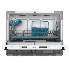 Посудомоечная машина Korting KDCI 4559