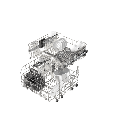 Посудомоечная машина V-ZUG AdoraDish V2000 AS2T-41163