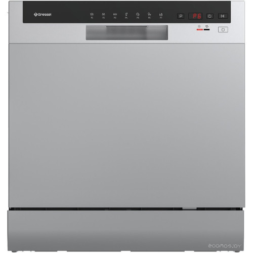 Посудомоечная машина Gressel UPM501
