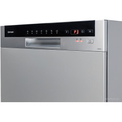 Посудомоечная машина Gressel UPM501