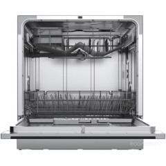 Посудомоечная машина Gressel UPM501