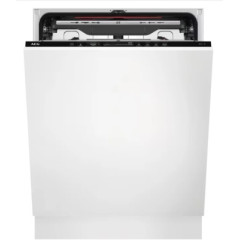 Посудомоечная машина AEG FSE75768P