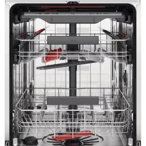 Посудомоечная машина AEG FSE75768P