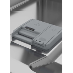 Посудомоечная машина Beko BDIN1S421