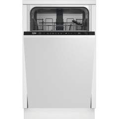 Посудомоечная машина Beko BDIS1SQ021