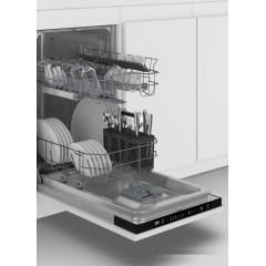 Посудомоечная машина Beko BDIS1SQ021