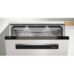 Посудомоечная машина Bosch SMP6EMW86Q