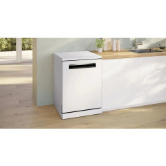 Посудомоечная машина Bosch SMP6EMW86Q