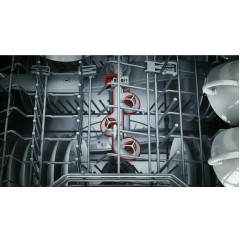 Посудомоечная машина Bosch SMP6EMW86Q