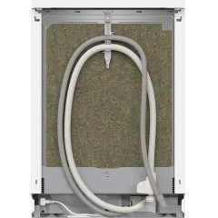Посудомоечная машина Bosch SMP6EMW86Q