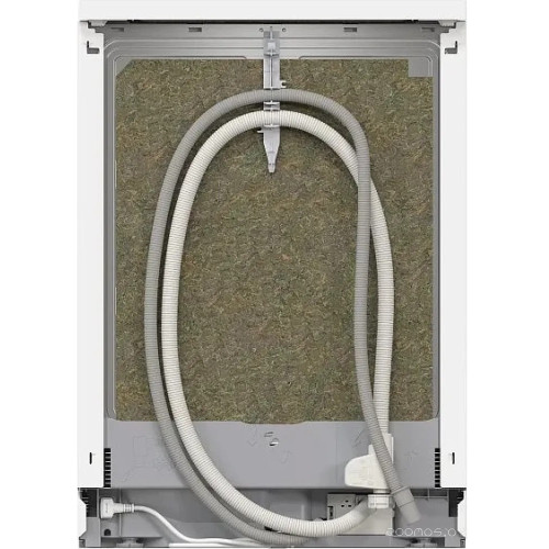 Посудомоечная машина Bosch SMP6EMW86Q