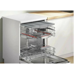 Посудомоечная машина Bosch SMP6EMW86Q