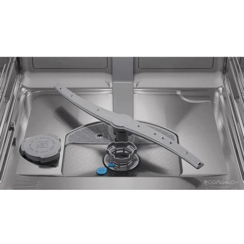 Посудомоечная машина Bosch SMP6EMW86Q