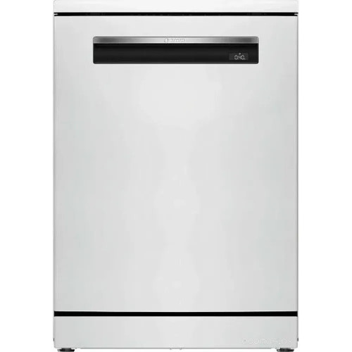 Посудомоечная машина Bosch SMP6EMW86Q