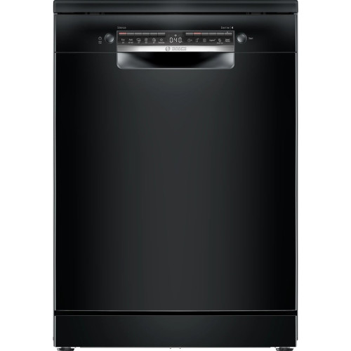 Посудомоечная машина Bosch Serie 4 SMS4IMB62Q