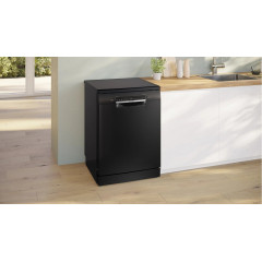 Посудомоечная машина Bosch Serie 4 SMS4IMB62Q