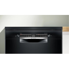 Посудомоечная машина Bosch Serie 4 SMS4IMB62Q