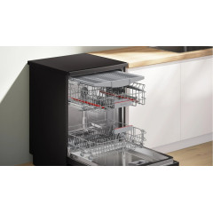 Посудомоечная машина Bosch Serie 4 SMS4IMB62Q