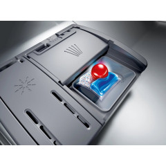 Посудомоечная машина Bosch Serie 4 SMS4IMB62Q