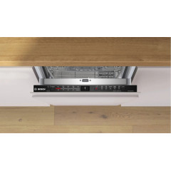 Посудомоечная машина Bosch Serie 2 SPV2IKX01Q