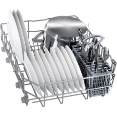 Посудомоечная машина Bosch Serie 2 SPV2IKX01Q