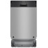 Посудомоечная машина Bosch Serie 2 SPV2IKX01Q