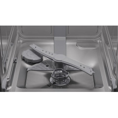 Посудомоечная машина Bosch Serie 2 SPV2IKX01Q