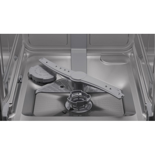 Посудомоечная машина Bosch Serie 2 SPV2IKX01Q