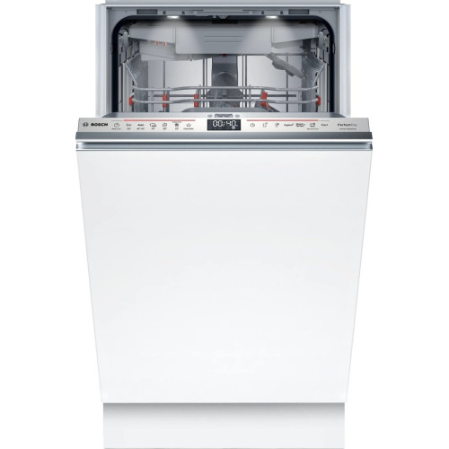 Посудомоечная машина Bosch Serie 8 SPV8ZMX06Q