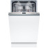 Посудомоечная машина Bosch Serie 8 SPV8ZMX06Q
