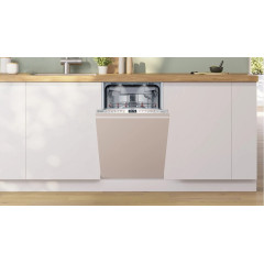 Посудомоечная машина Bosch Serie 8 SPV8ZMX06Q