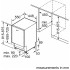 Посудомоечная машина Bosch Serie 8 SPV8ZMX06Q